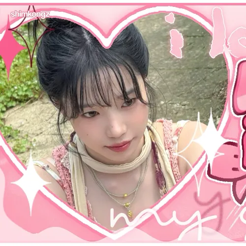 Popular photo full of fans’ love for Jo Yuri