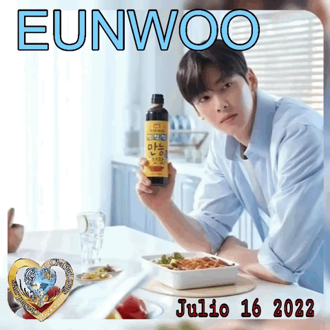 Top moment of Cha Eunwoo chosen by fans