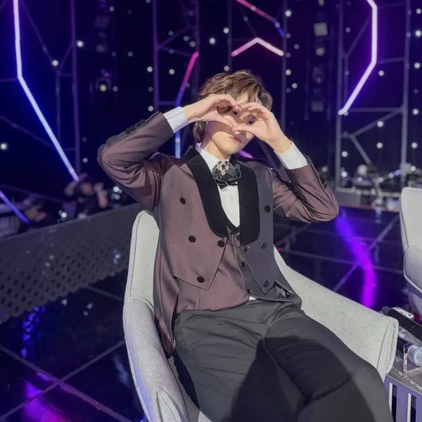Top moment of Kim Heejae chosen by fans