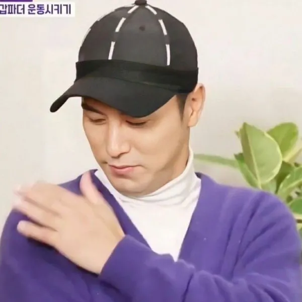 Popular photo full of fans’ love for Jang Minho