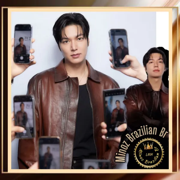 Popular photo full of fans’ love for Lee Minho