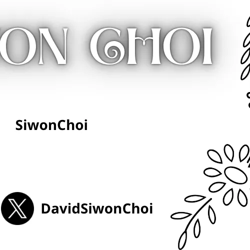 The most loved look of Choi Siwon today