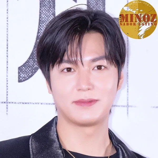 The most loved look of Lee Minho today