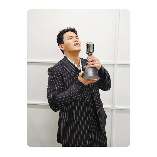 Top moment of Lee Jung chosen by fans