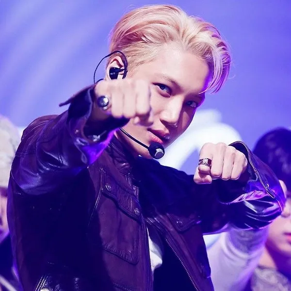 Top moment of KAI chosen by fans
