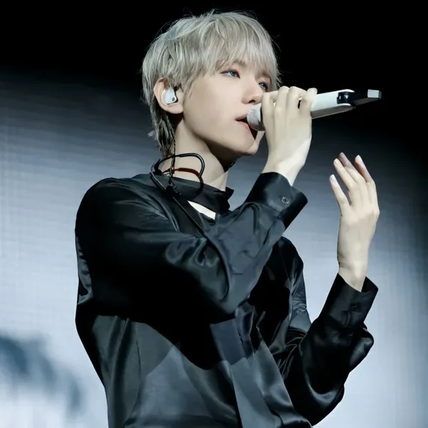 Top moment of Baekhyun chosen by fans