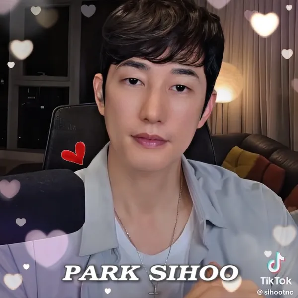 Top moment of Park Sihoo chosen by fans