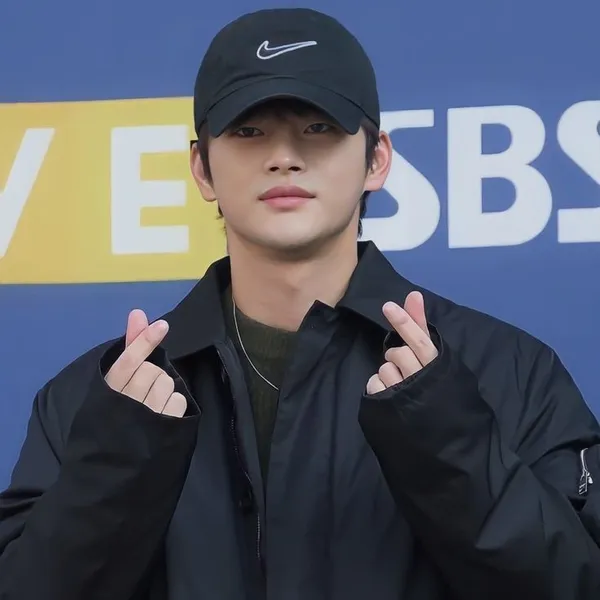Top moment of Seo Inguk chosen by fans