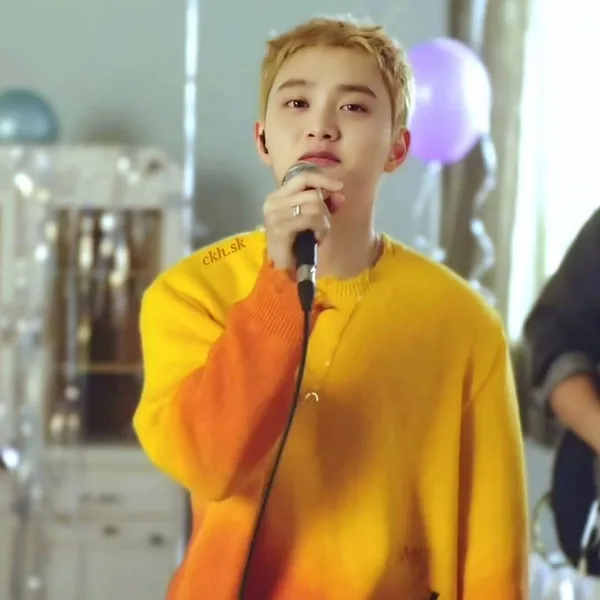 팬들이 뽑은 도경수 (디오) 최고의 순간