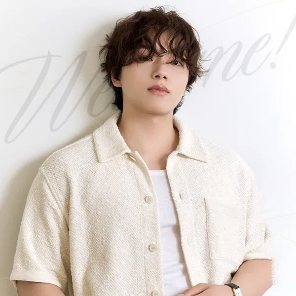 The most loved look of Yeo Jingoo today