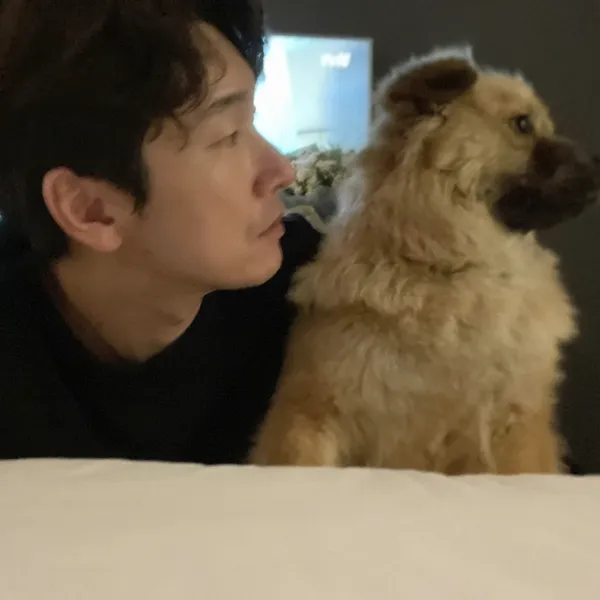 Top moment of Cho Seungwoo  chosen by fans