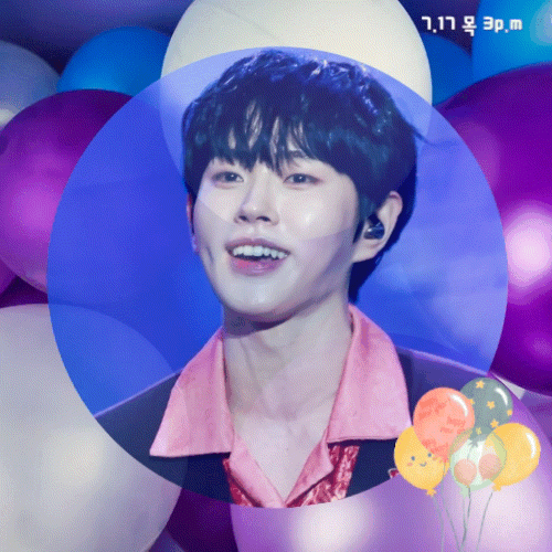 Popular photo full of fans’ love for Lee Byeongchan