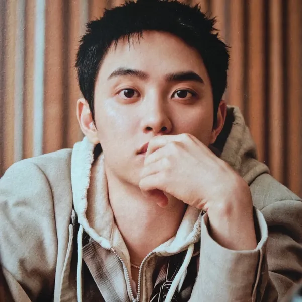 Top moment of Doh Kyungsoo (D.O.) chosen by fans