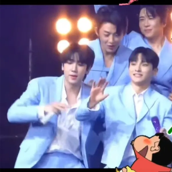 Top moment of Seong Ri chosen by fans