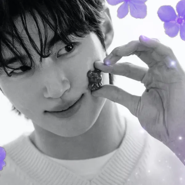 Top moment of Byeon Wooseok chosen by fans