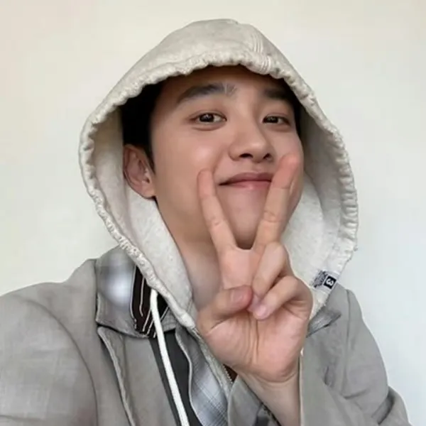 Popular photo full of fans’ love for Doh Kyungsoo (D.O.)