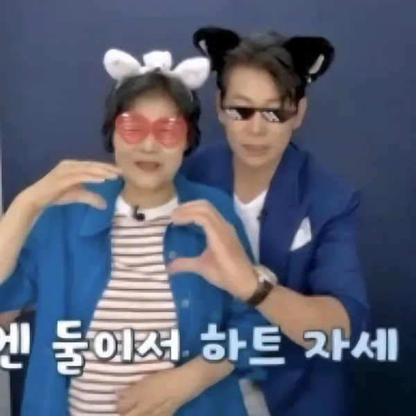 Popular photo full of fans’ love for Kim Yongpil