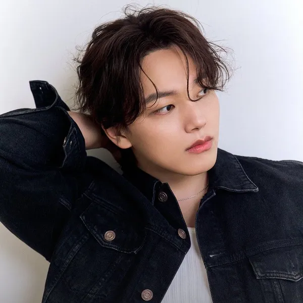 Popular photo full of fans’ love for Yeo Jingoo