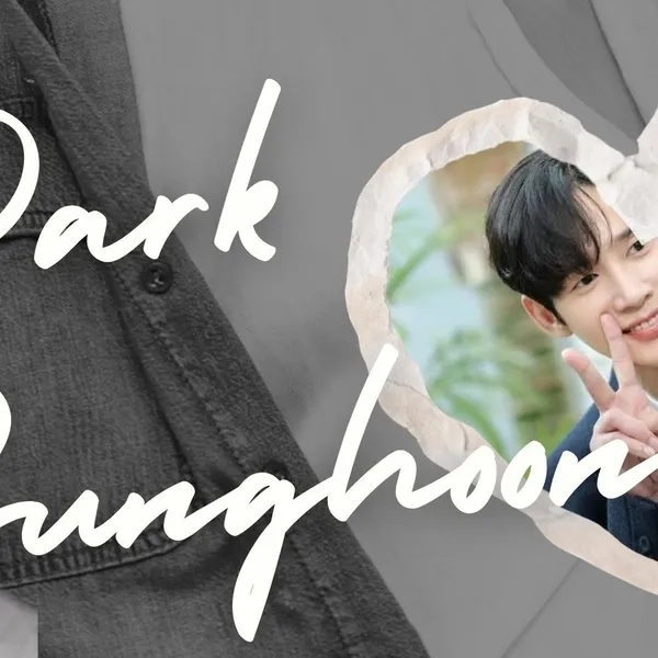 Top moment of Park Sunghoon chosen by fans