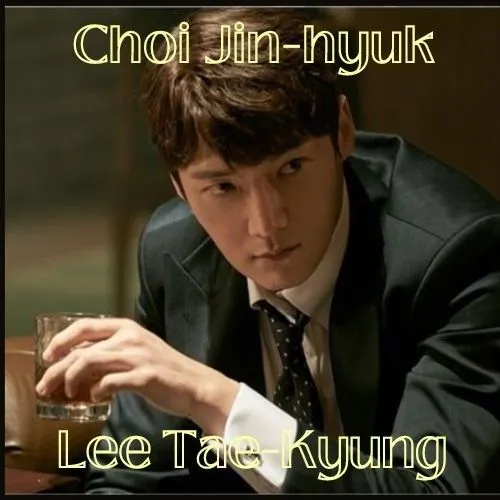 Popular photo full of fans’ love for Choi Jinhyuk