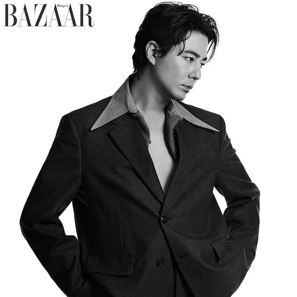 Top moment of Jo Insung chosen by fans