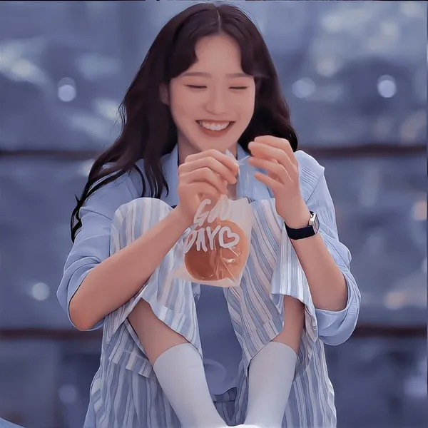Top moment of Han Jihyun chosen by fans