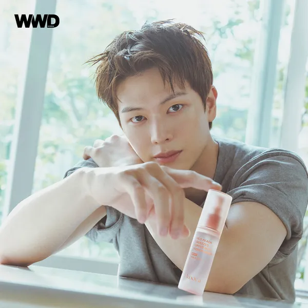 Top moment of Yook Sungjae chosen by fans