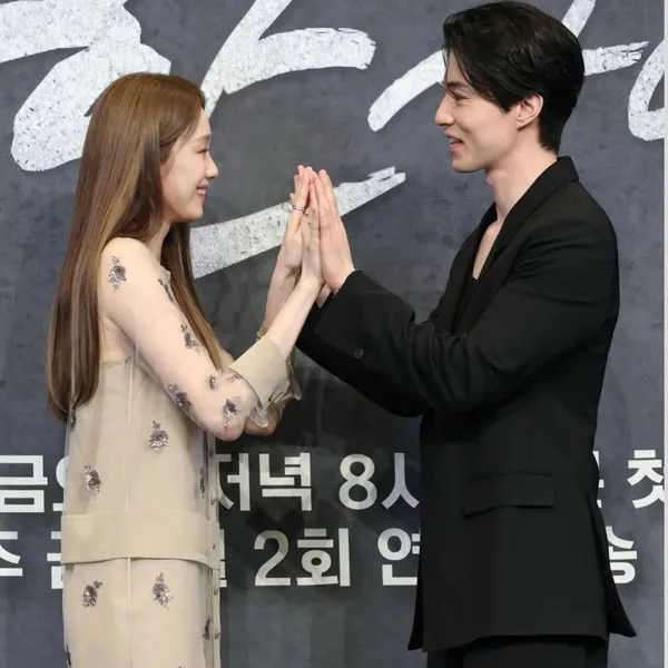 Top moment of Lee Sungkyung chosen by fans