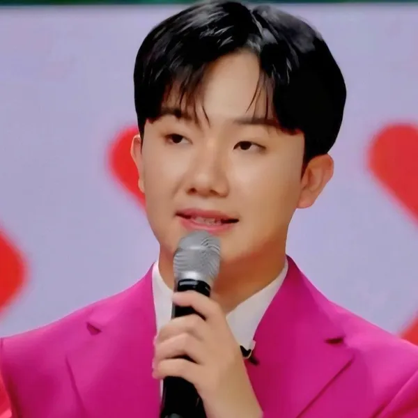 Top moment of Nam Seungmin chosen by fans