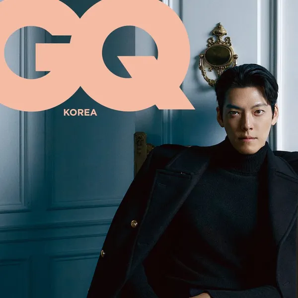 Popular photo full of fans’ love for Kim Woobin