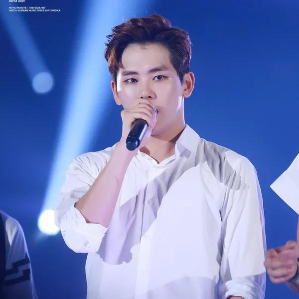 Top moment of Hoya chosen by fans