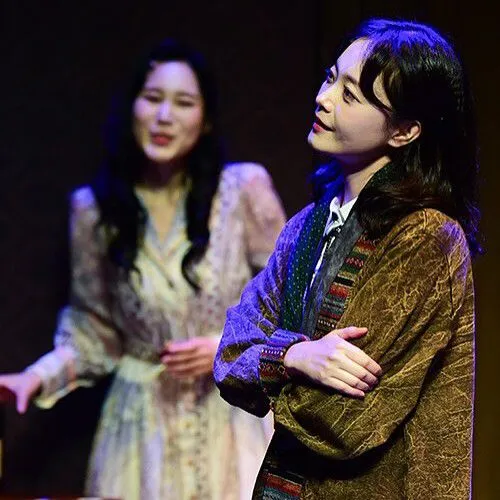 Top moment of Jeon Somin chosen by fans