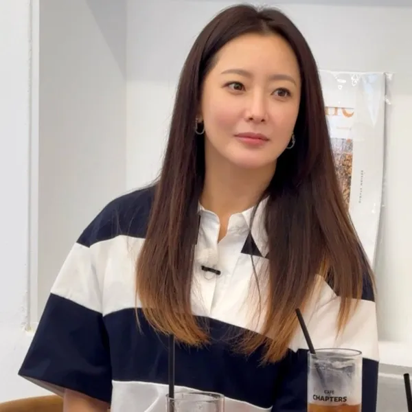 Top moment of Kim Heesun chosen by fans