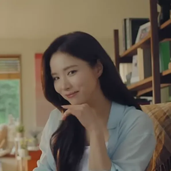 Top moment of Shin Sekyung chosen by fans