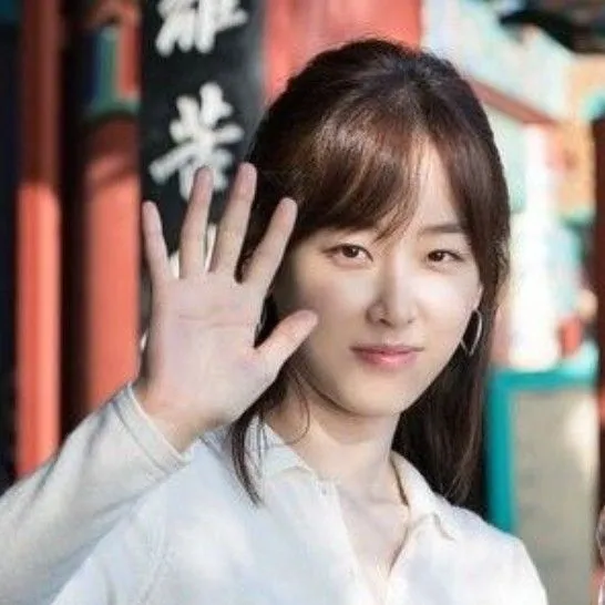 Popular photo full of fans’ love for Seo Hyunjin