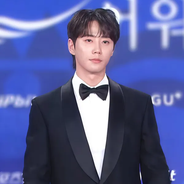 Top moment of Lee Junyoung chosen by fans