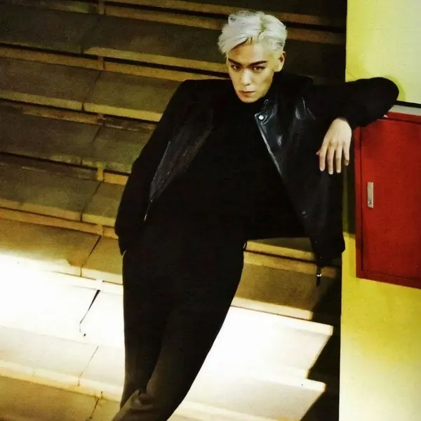 Popular photo full of fans’ love for T.O.P