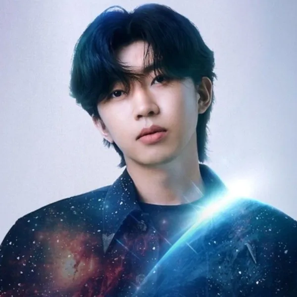 The most loved look of Lim Youngwoong today