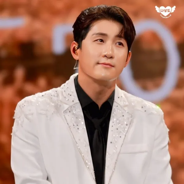 Top moment of Na Sangdo chosen by fans