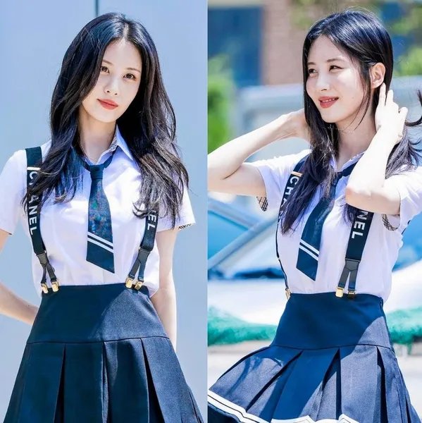 Popular photo full of fans’ love for Seohyun