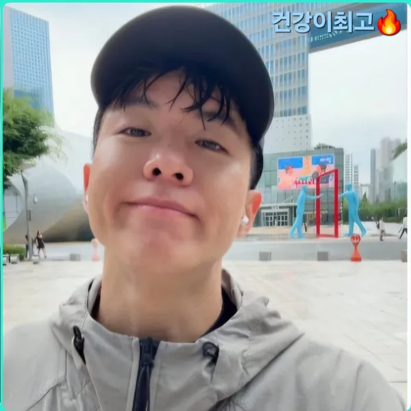 Top moment of Na Taejoo chosen by fans