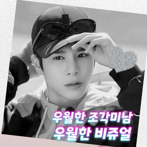 Top moment of Jeong Dongwon chosen by fans