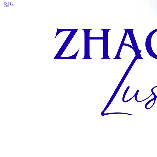 Popular photo full of fans’ love for Zhao Lusi