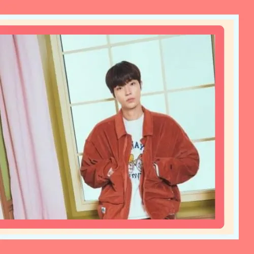 The most loved look of Hwang Inyoup today