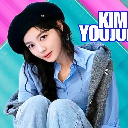 Top moment of Kim Youjung chosen by fans