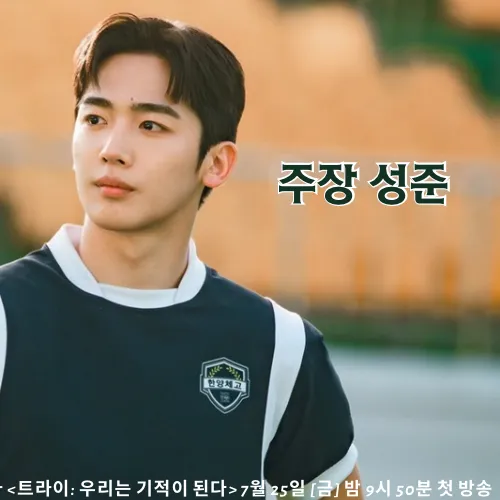 The most loved look of Kim Yohan today