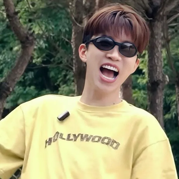 Top moment of Lim Youngwoong chosen by fans