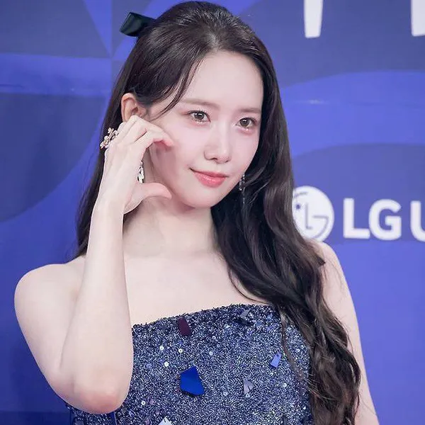 The most loved look of Yoona today