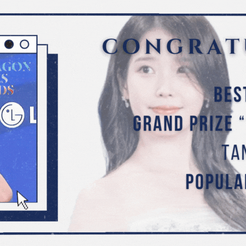 Top moment of IU chosen by fans