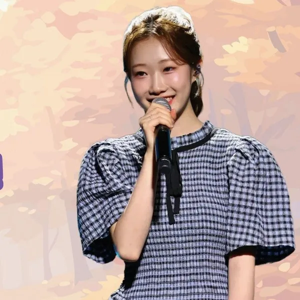 Top moment of Jung Seojoo chosen by fans